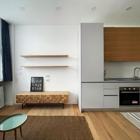 Apartmán Dolce Missori Milán Exteriér fotografie