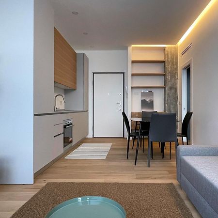 Apartmán Dolce Missori Milán Exteriér fotografie