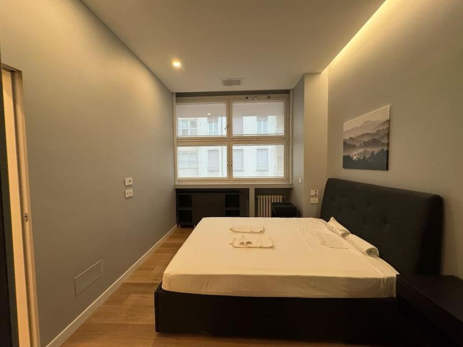 Apartmán Dolce Missori Milán Exteriér fotografie