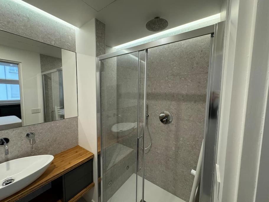 Apartmán Dolce Missori Milán Exteriér fotografie