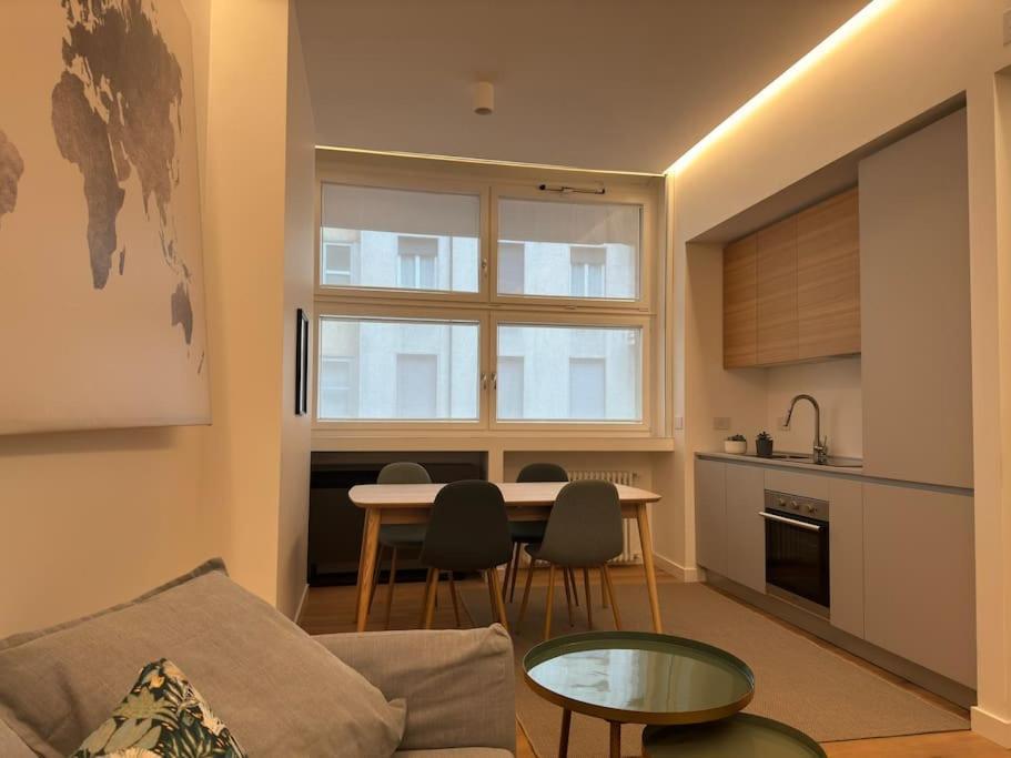 Apartmán Dolce Missori Milán Exteriér fotografie