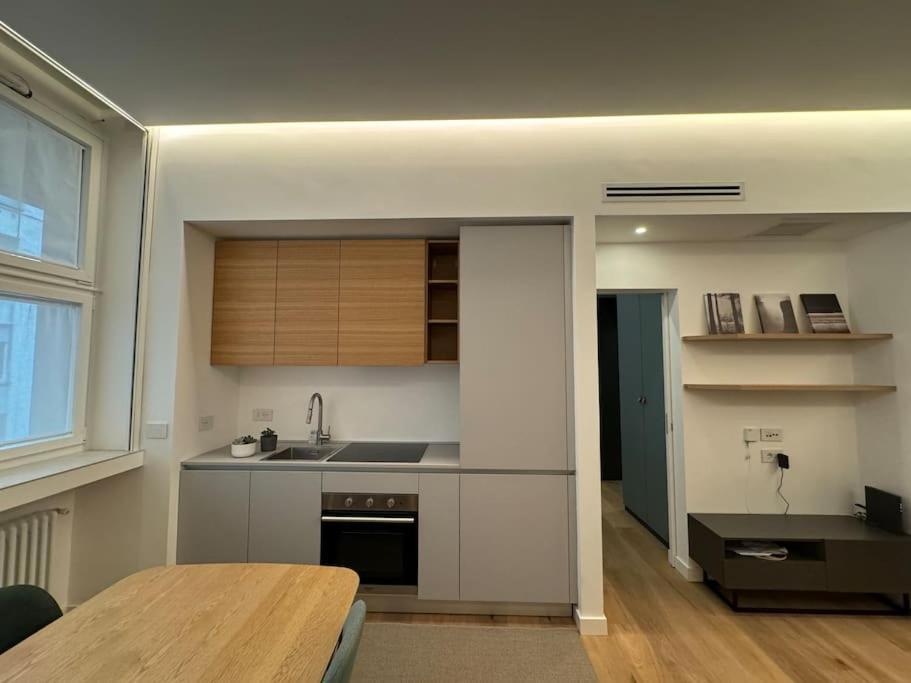 Apartmán Dolce Missori Milán Exteriér fotografie