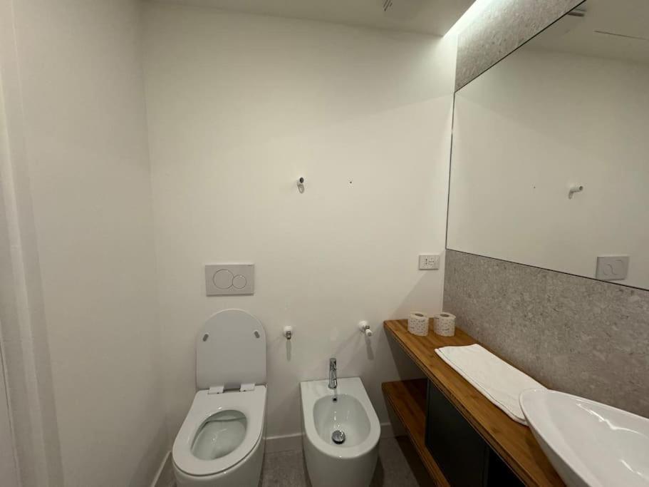 Apartmán Dolce Missori Milán Exteriér fotografie