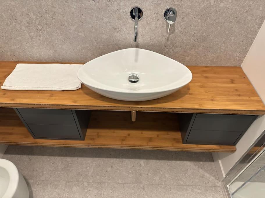 Apartmán Dolce Missori Milán Exteriér fotografie