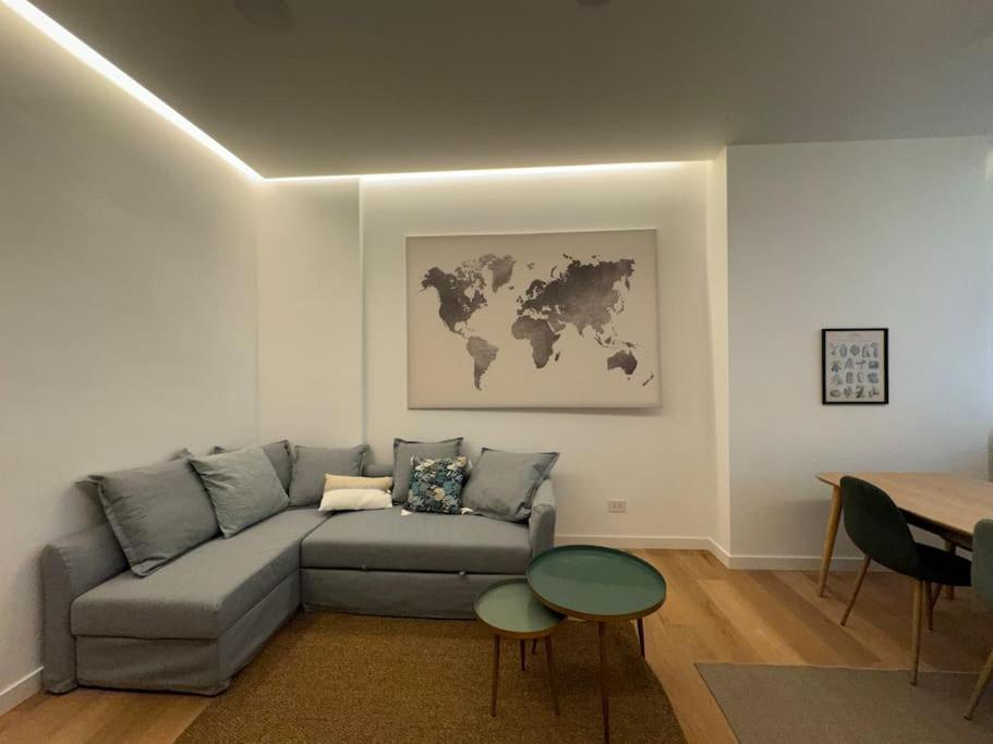 Apartmán Dolce Missori Milán Exteriér fotografie