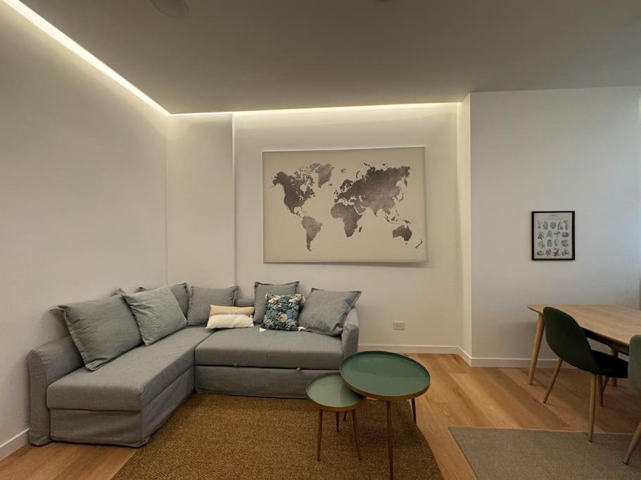 Apartmán Dolce Missori Milán Exteriér fotografie