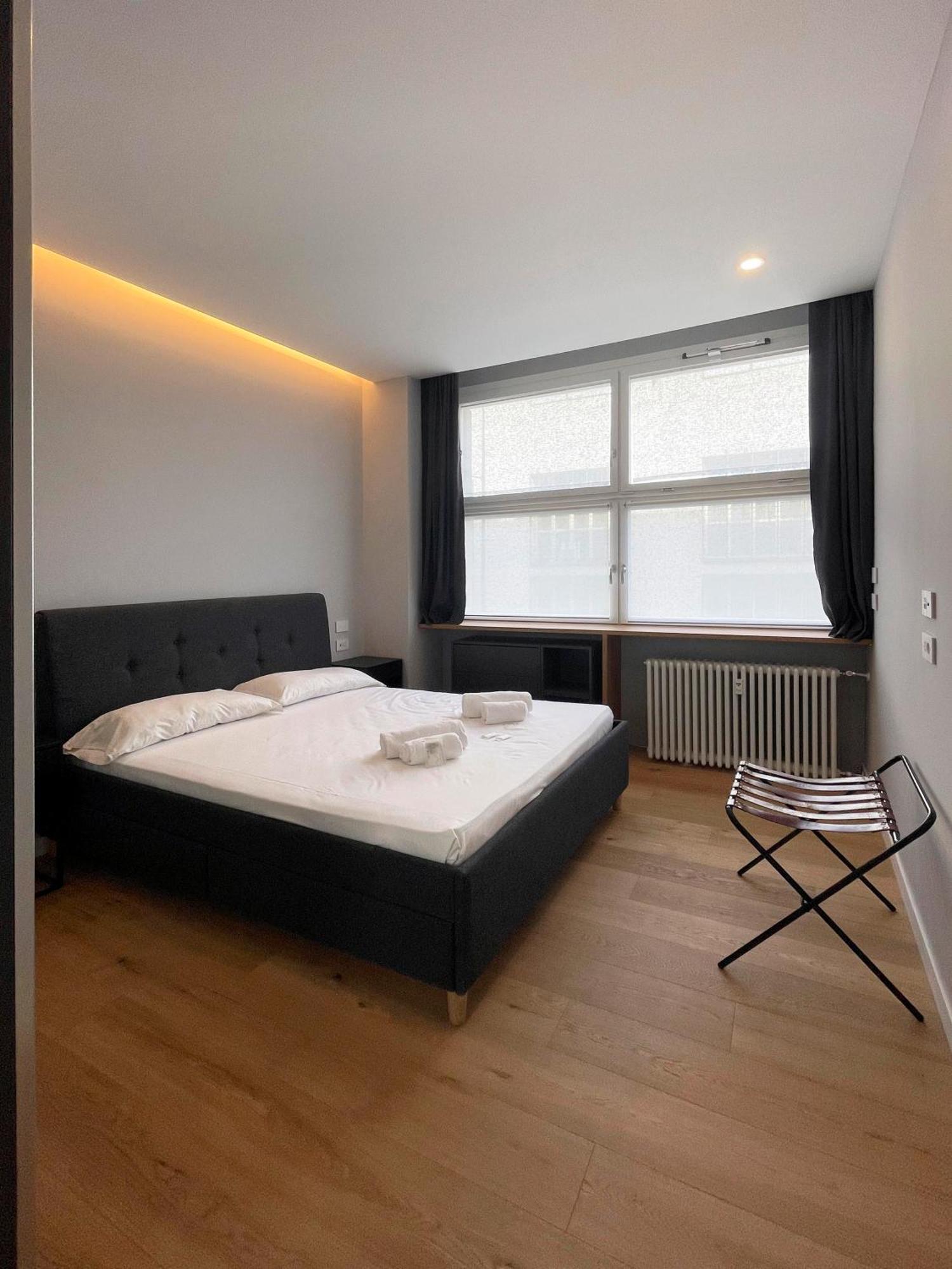 Apartmán Dolce Missori Milán Exteriér fotografie