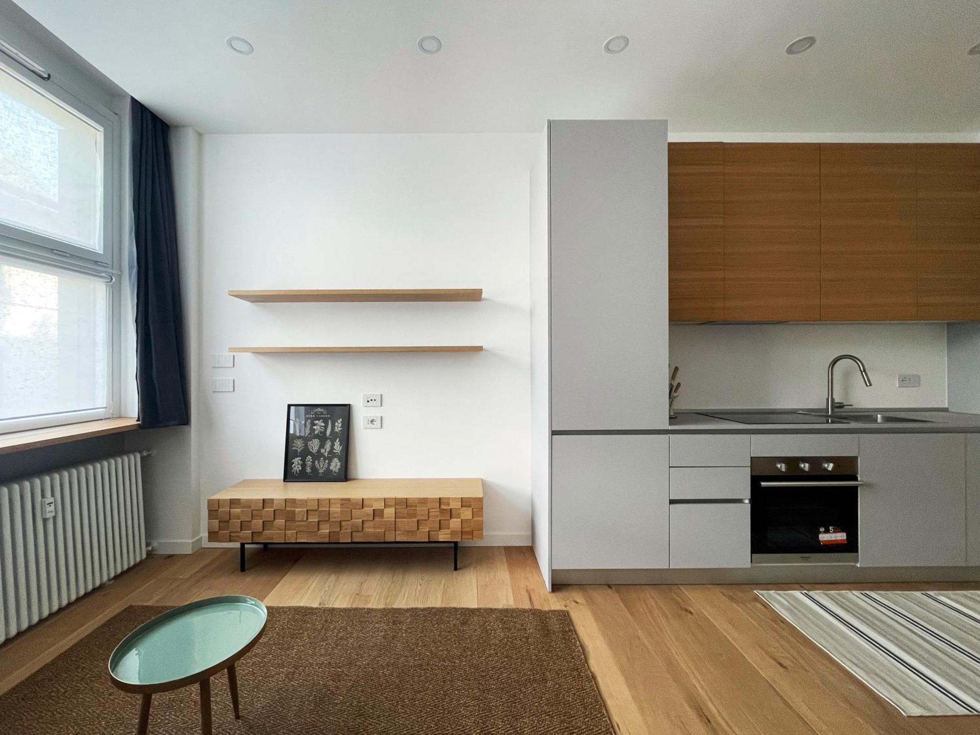 Apartmán Dolce Missori Milán Exteriér fotografie