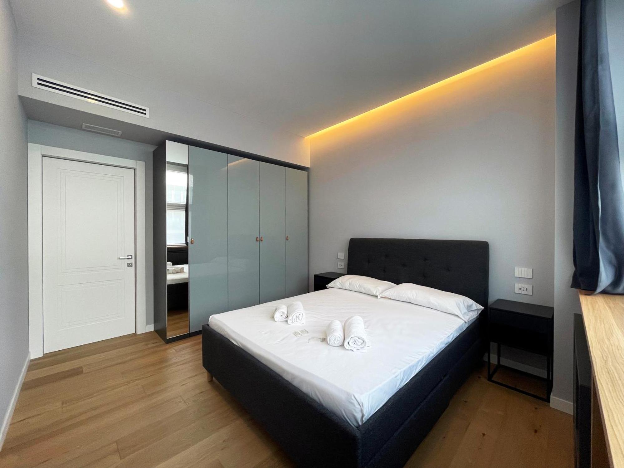 Apartmán Dolce Missori Milán Exteriér fotografie