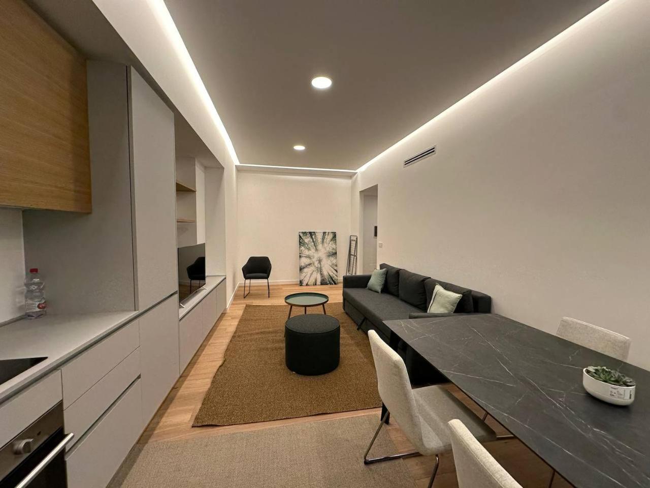 Apartmán Dolce Missori Milán Exteriér fotografie