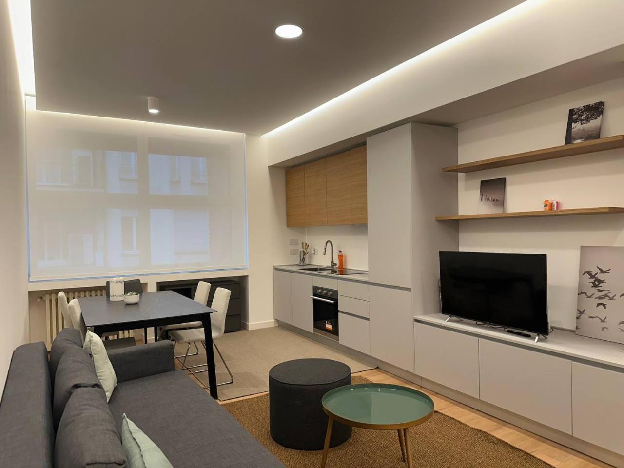 Apartmán Dolce Missori Milán Exteriér fotografie