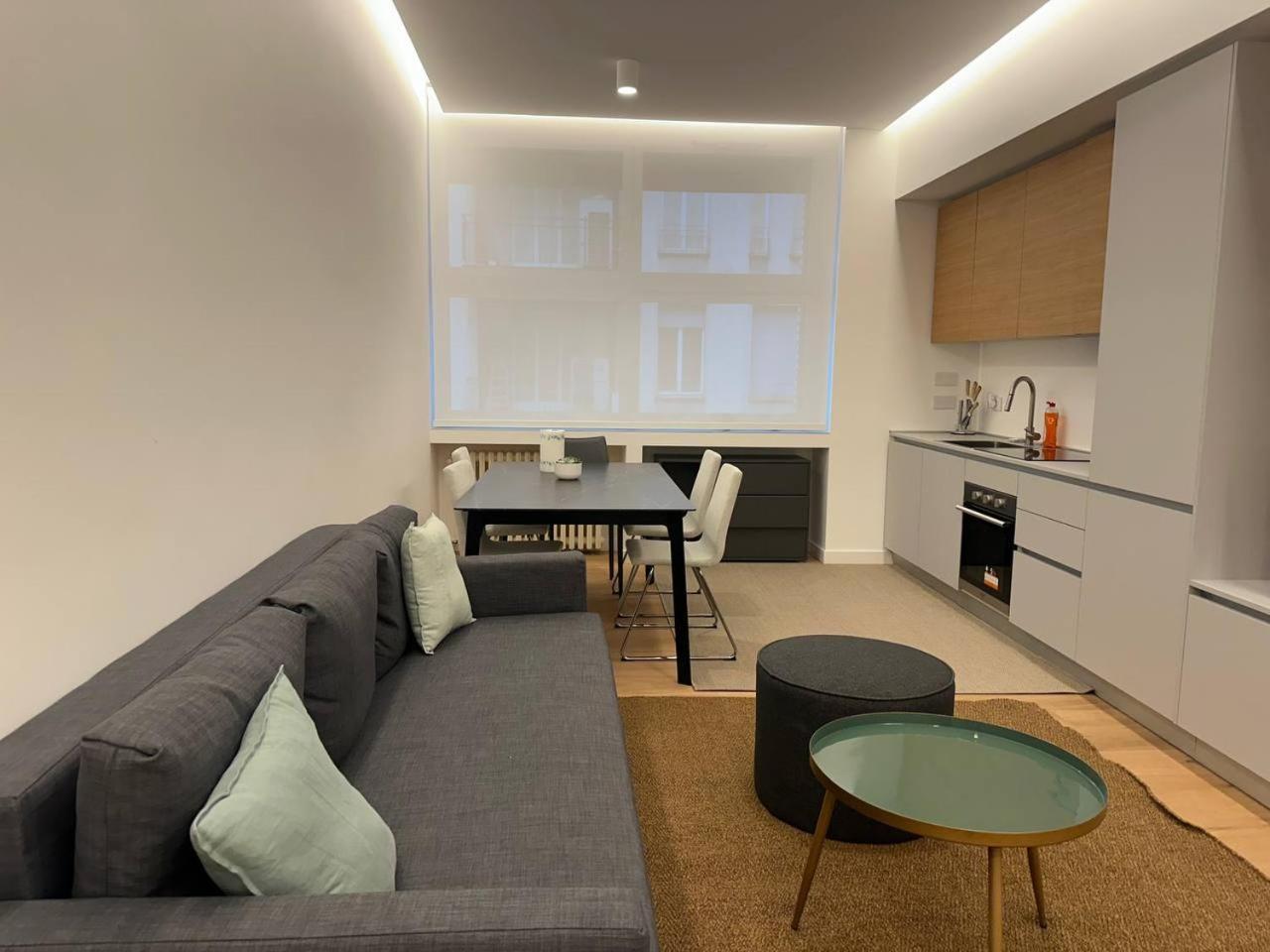 Apartmán Dolce Missori Milán Exteriér fotografie