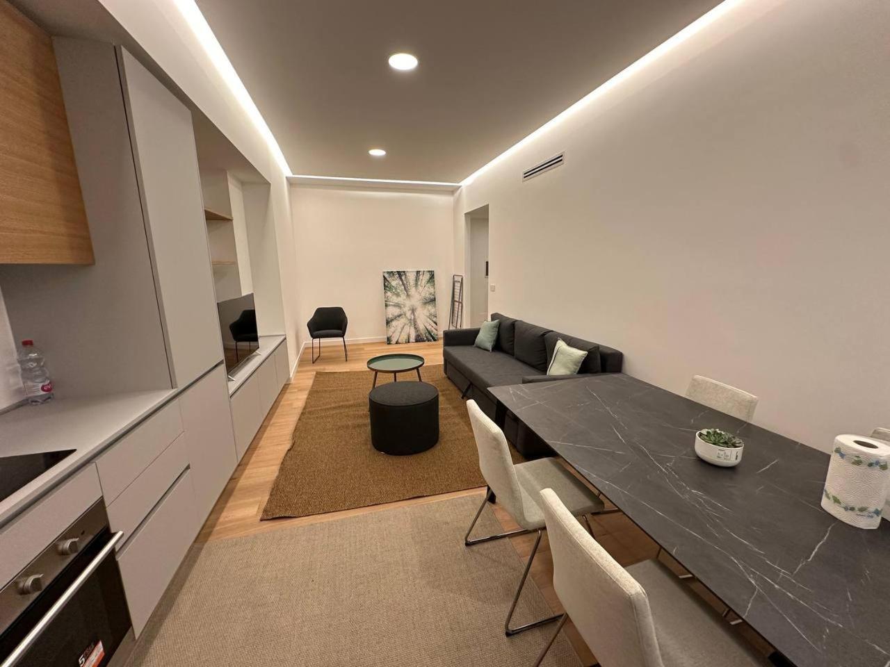 Apartmán Dolce Missori Milán Exteriér fotografie